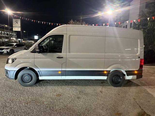 VOLKSWAGEN Crafter usata, con Servosterzo