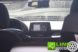 HYUNDAI i30 usata, con Controllo vocale