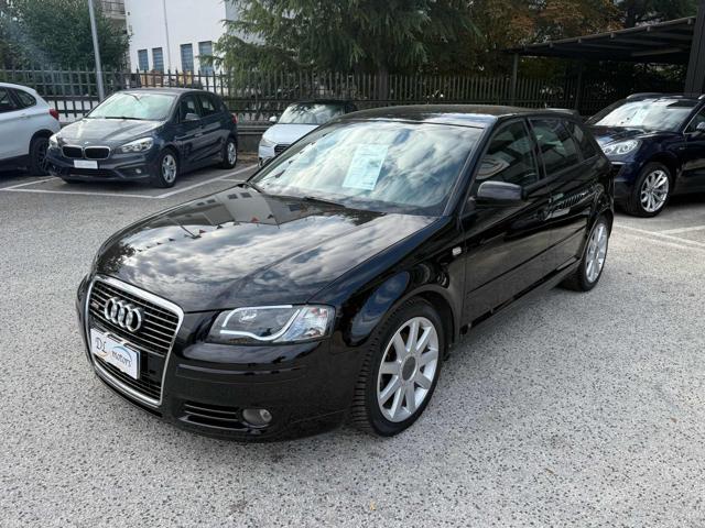 AUDI A3 usata 46