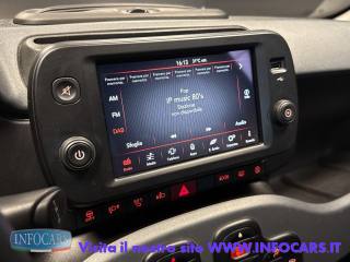 FIAT Panda usata, con Fendinebbia