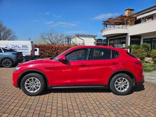 ALFA ROMEO Stelvio usata, con Airbag laterali