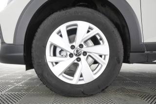 VOLKSWAGEN Taigo usata 14