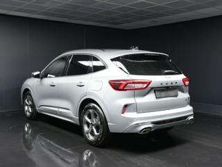 FORD Kuga usata, con Boardcomputer