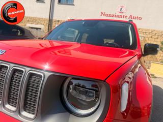 JEEP Renegade usata, con Autoradio