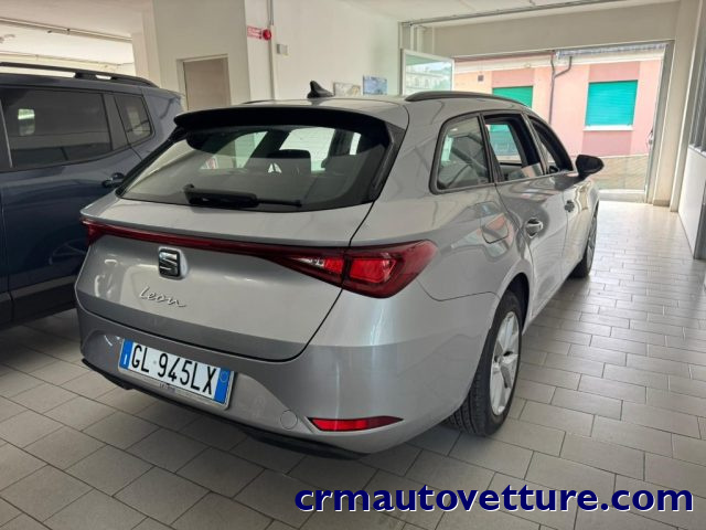 SEAT Leon usata, con Airbag Passeggero