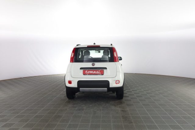FIAT Panda usata 4