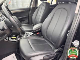 BMW X1 usata, con Cruise Control