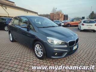 BMW 218 usata, con Airbag Passeggero