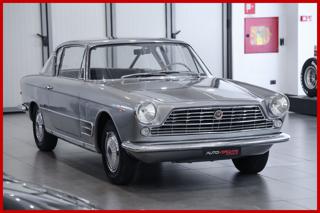 FIAT Coupe usata, con Cerchioni in acciaio
