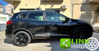 RENAULT Kadjar usata, con Cerchi in lega