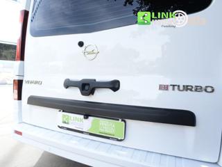 OPEL Vivaro usata 24