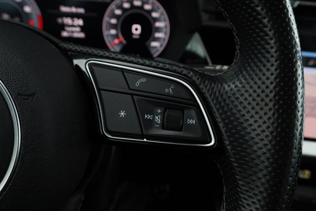 AUDI A3 usata, con Controllo vocale