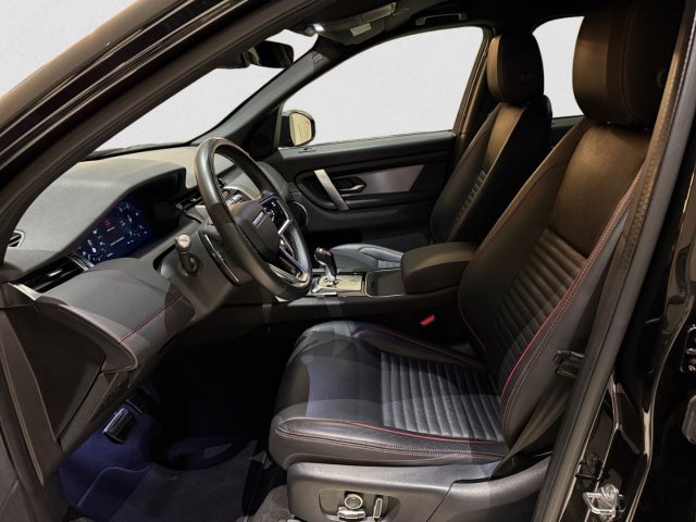LAND ROVER Discovery Sport usata, con Regolazione elettrica sedili