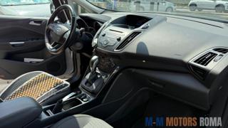 FORD C-Max usata, con Climatizzatore