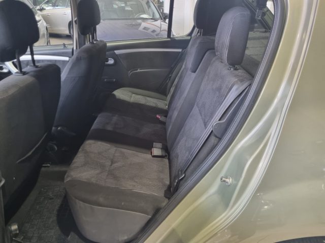 DACIA Sandero usata, con Specchietti laterali elettrici