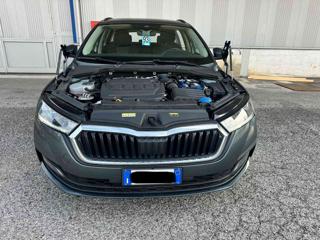 SKODA Octavia usata, con Airbag