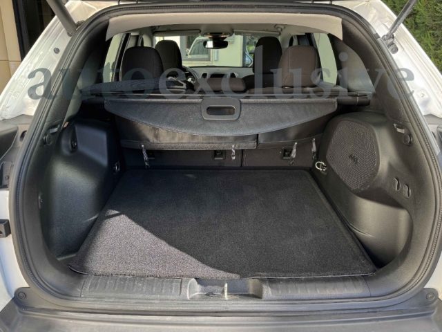 JEEP Cherokee usata, con Fari LED