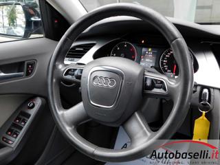 AUDI A4 usata, con Fari bi-xeno