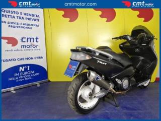 YAMAHA T-Max 500 usata 3