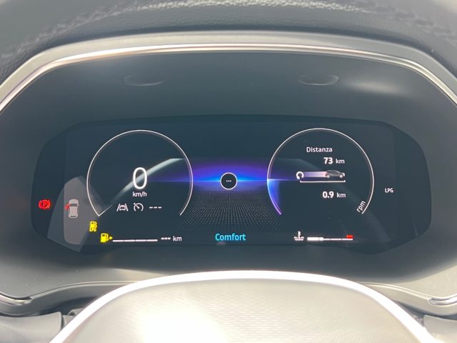 RENAULT Captur usata, con Immobilizzatore elettronico