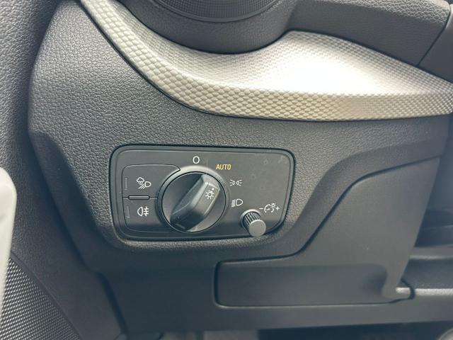 AUDI Q2 usata, con Trazione integrale