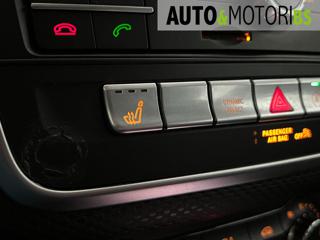 MERCEDES-BENZ A 180 usata, con Fendinebbia