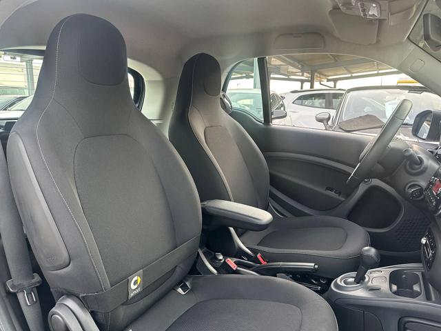 SMART ForTwo usata 24