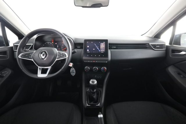 RENAULT Clio usata 4
