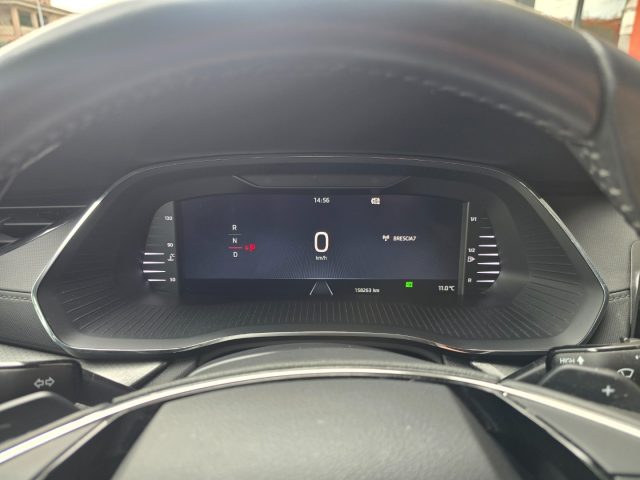 SKODA Octavia usata, con Pacchetto sportivo