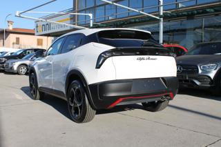 ALFA ROMEO Junior usata, con Airbag Passeggero