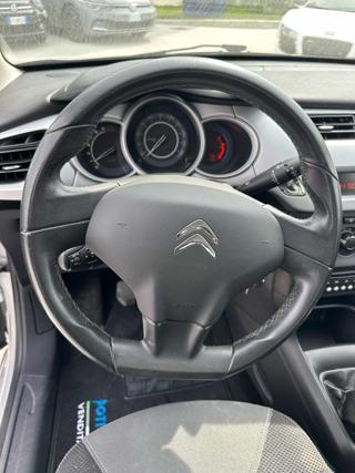 CITROEN C3 usata, con Airbag testa