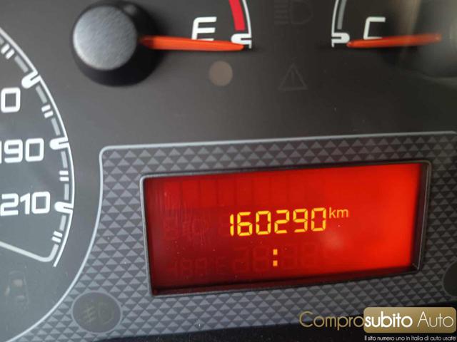 FIAT Fiorino usata 23