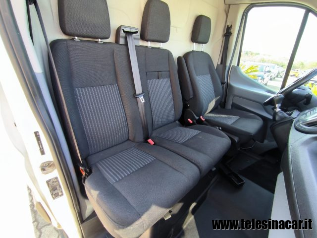 FORD usata 14