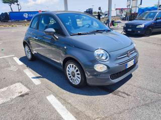 FIAT 500 usata, con Cerchi in lega