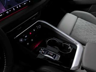 AUDI Q5 usata, con Filtro antiparticolato