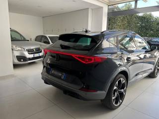 CUPRA Formentor usata, con Cerchi in lega