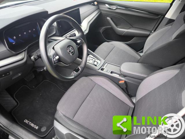SKODA Octavia usata, con Controllo automatico clima