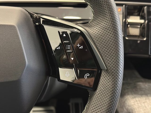 PEUGEOT 3008 usata, con Servosterzo