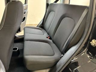FIAT Panda usata, con Controllo vocale
