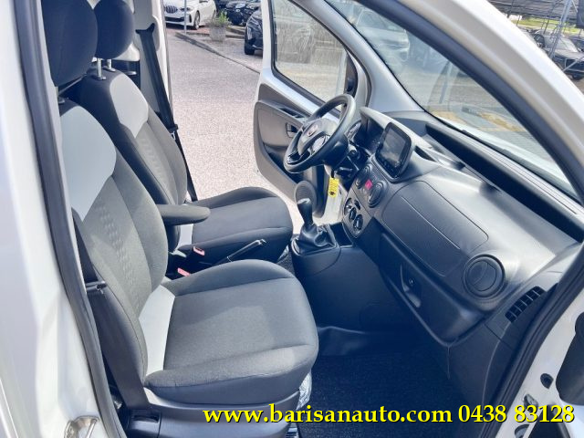 FIAT Fiorino usata, con Chiusura centralizzata