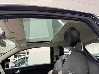 FIAT 500 usata, con Bluetooth