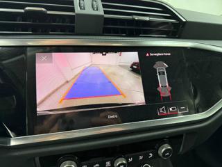 AUDI Q3 usata, con Controllo trazione