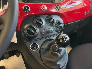 FIAT 500 usata, con Servosterzo
