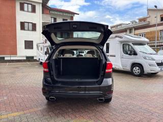 FIAT Freemont usata, con Bluetooth