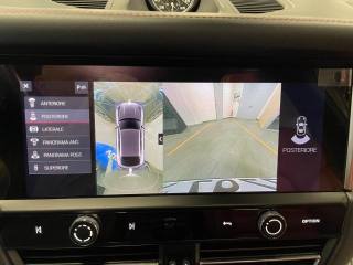 PORSCHE Macan usata, con Sedili riscaldati