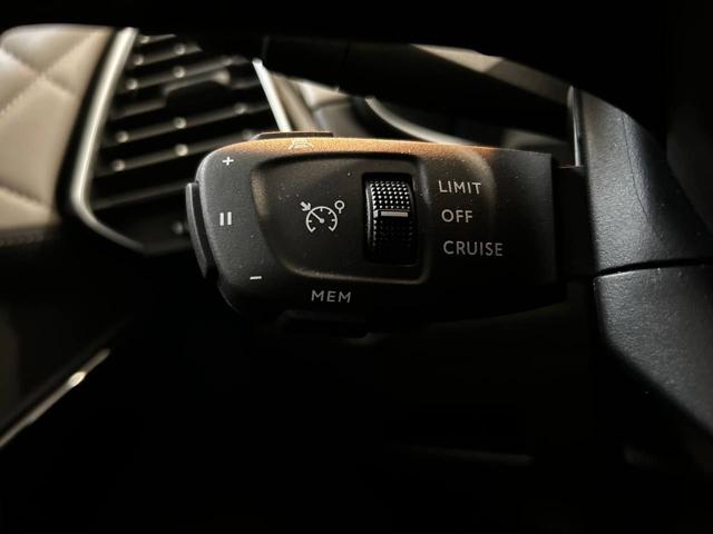 DS AUTOMOBILES DS 7 Crossback usata, con Regolazione elettrica sedili