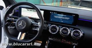 MERCEDES-BENZ CLA 220 usata, con Controllo trazione