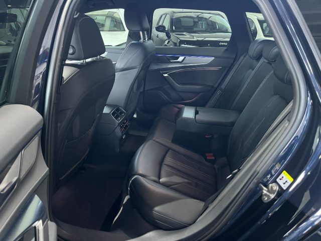 AUDI A6 usata, con Park Distance Control