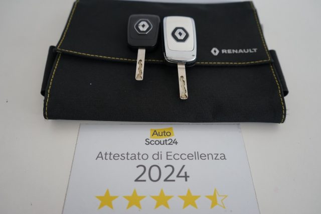 RENAULT Clio usata 60