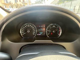 JAGUAR XF usata, con Cerchi in lega